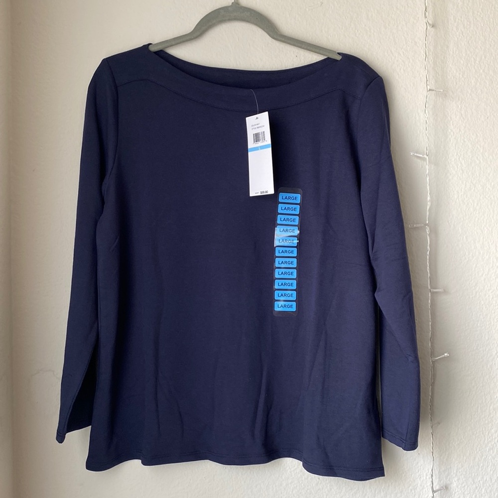 NWT RAFAELLA SHIRT